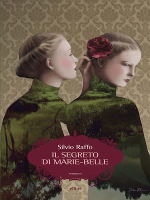 cover image of Il segreto di Marie-Belle